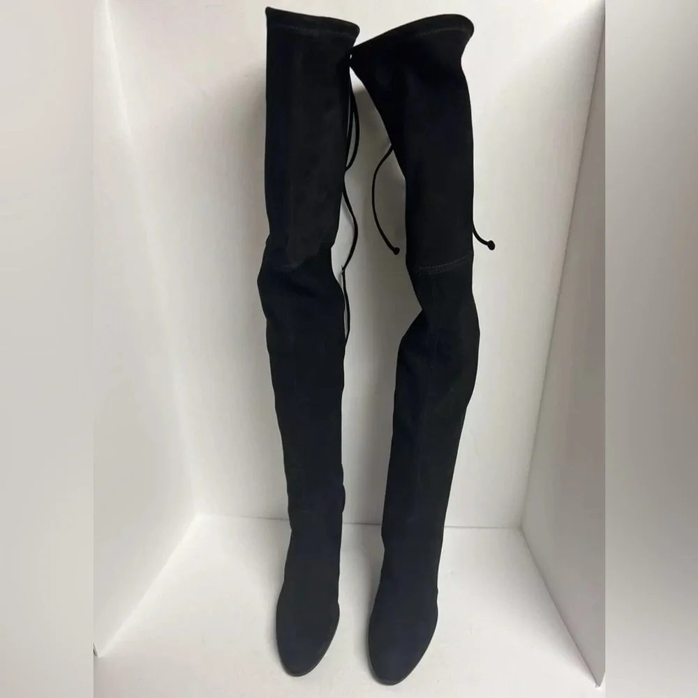 Stuart Weitzman new box